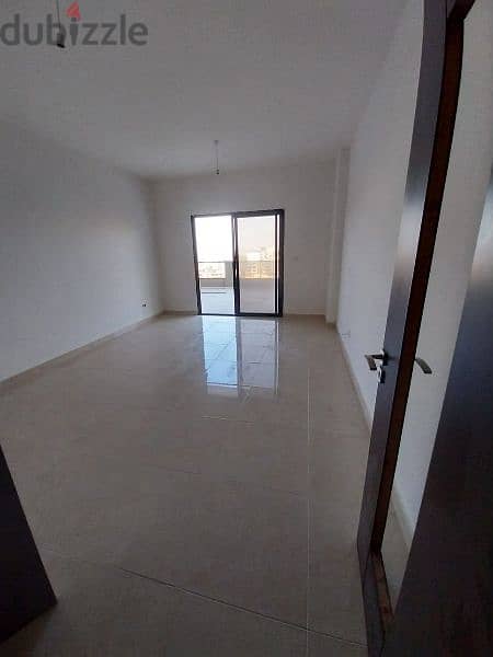 Down Payment I 185 SQM apartment with Terrace in Bchamoun Maders . 1