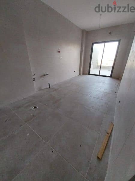 Down Payment I 185 SQM apartment with Terrace in Bchamoun Maders . 4