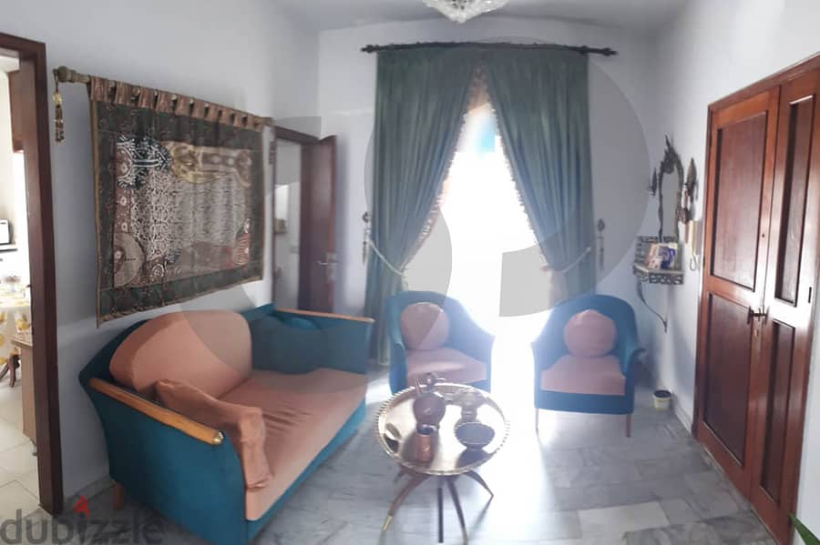 Fully furnished apartment in Adonis/أدونيس REF#CL102941 1