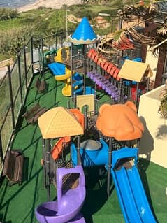 huge playground for sale 15,000$