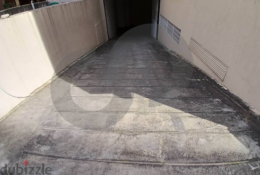 650 SQM Warehouse FOR SALE in the Dekweneh/دكوانه REF#RN102946 1