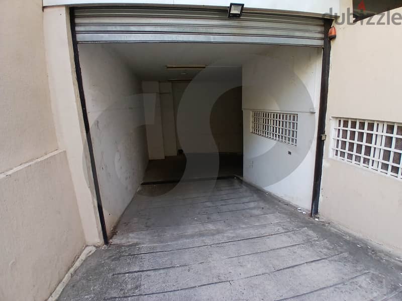650 SQM Warehouse FOR SALE in the Dekweneh/دكوانه REF#RN102946 2