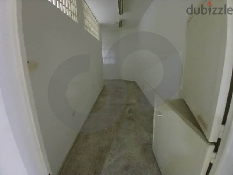 650 SQM Warehouse FOR SALE in the Dekweneh/دكوانه REF#RN102946 6