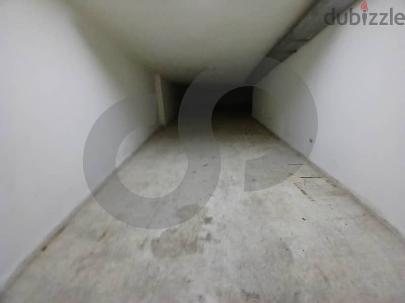650 SQM Warehouse FOR SALE in the Dekweneh/دكوانه REF#RN102946 7