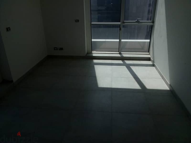 90 Sqm | High End Finishing Office For Rent In Sin El Fil 2
