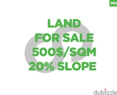 4700 sqm LAND for sale in baabda/بعبدا REF#MH102966
