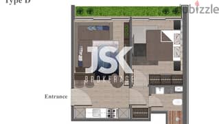 L14868-Apartment for Sale in Prime Location in Achrafieh