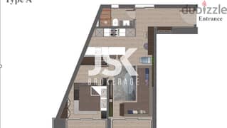 L14871- Apartment for Sale in Prime Location in Achrafieh