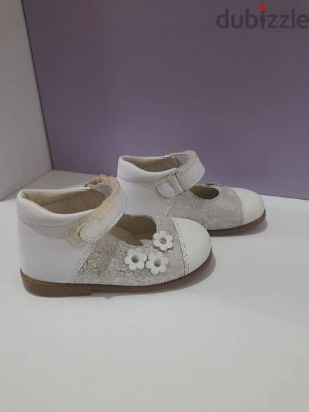 pablosky shoes for girls 0