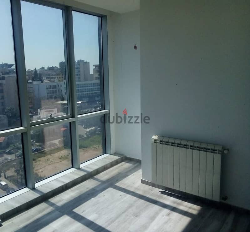 220 Sqm | High End Finishing Roof For Rent In Sin El Fil - City View 2