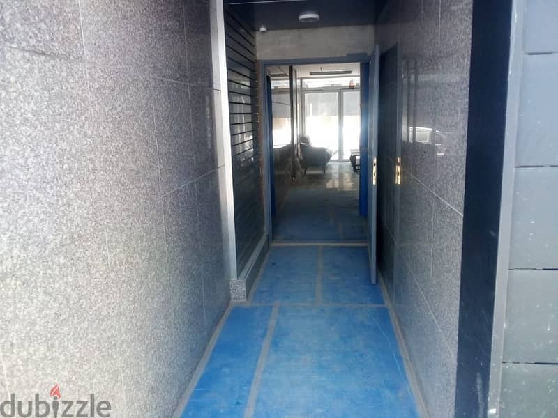 220 Sqm | High End Finishing Roof For Rent In Sin El Fil - City View 6