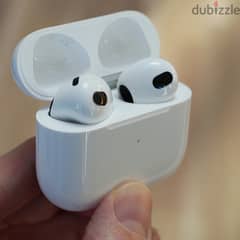 Airpods 3 , Airpods pro very clean