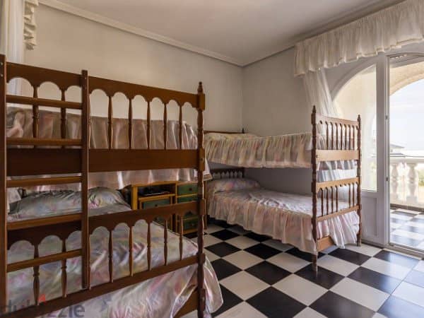 Spain Detached house in Cartagena prime location Ref#3556-00544 11