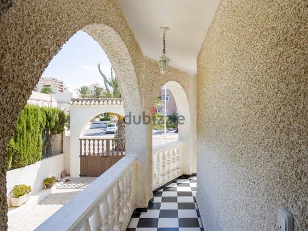 Spain Detached house in Cartagena prime location Ref#3556-00544 18