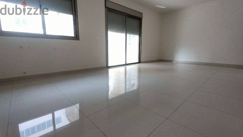 Fully furnished Jal El Dib New office for Rent  New Buidling 1