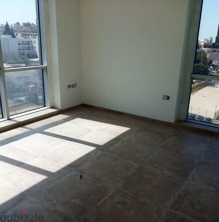 170 Sqm | High End Finishing Apartment For Rent In Sin El Fil 2