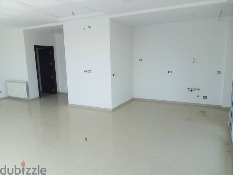 170 Sqm | High End Finishing Apartment For Rent In Sin El Fil 1