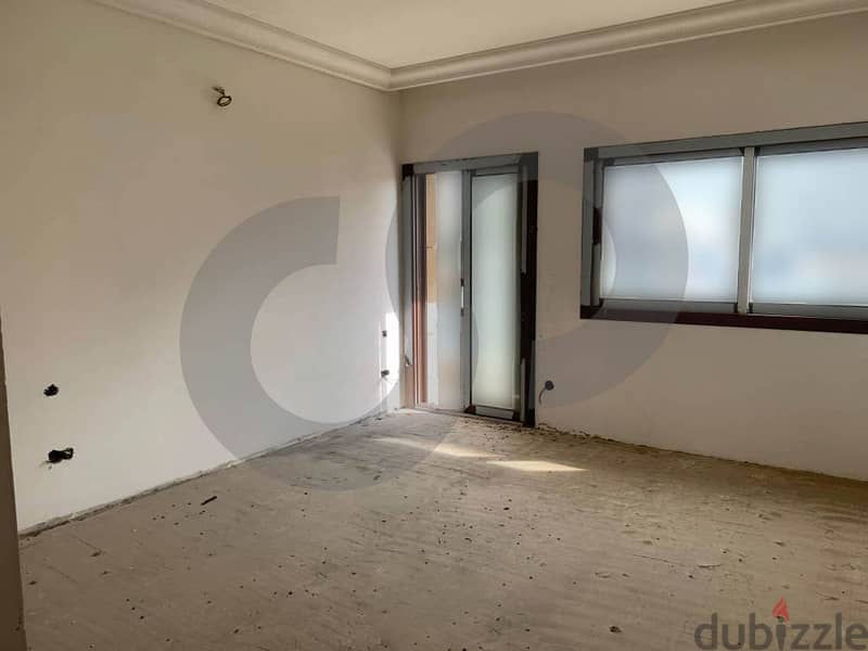 510sqm apartment (Core and shell) in Beirut/بيروت REF#ZS102956 5