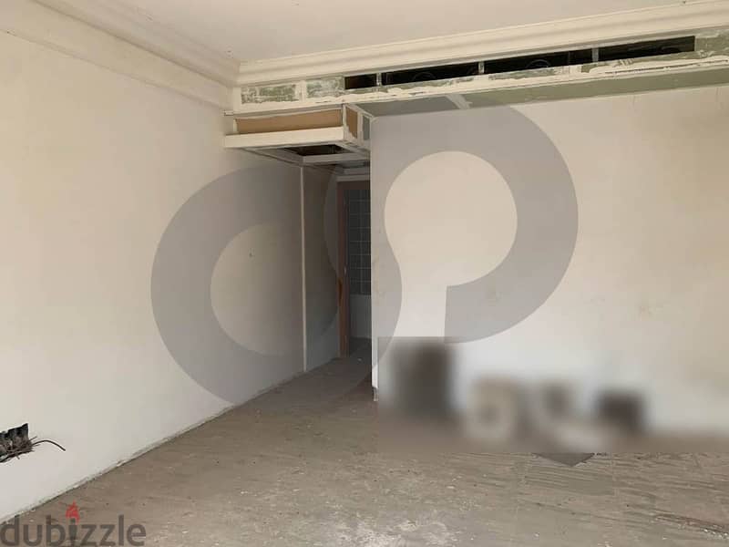 510sqm apartment (Core and shell) in Beirut/بيروت REF#ZS102956 6