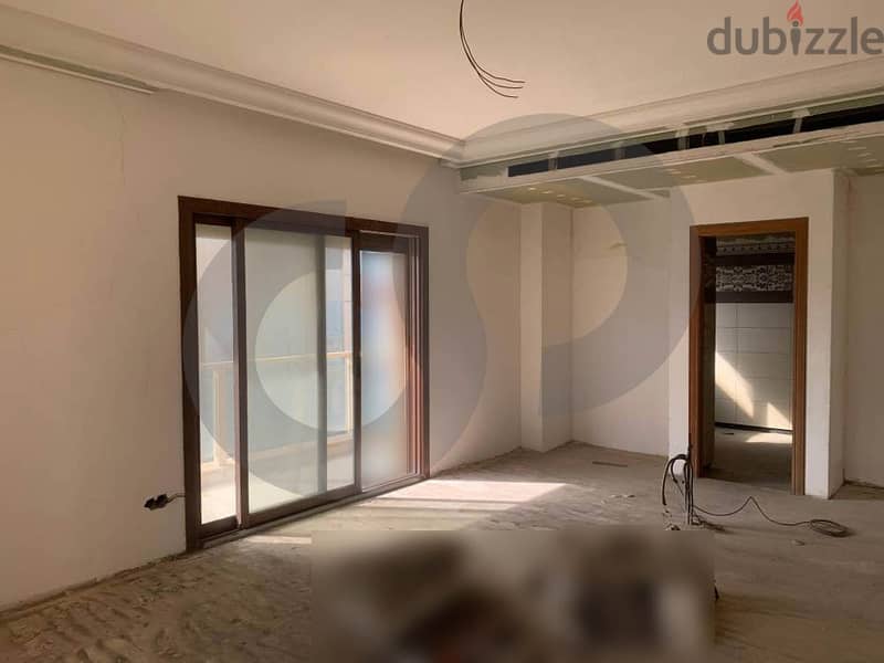 510sqm apartment (Core and shell) in Beirut/بيروت REF#ZS102956 7
