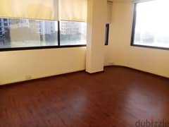 100 Sqm | Decorated office for rent in Horch Tabet
