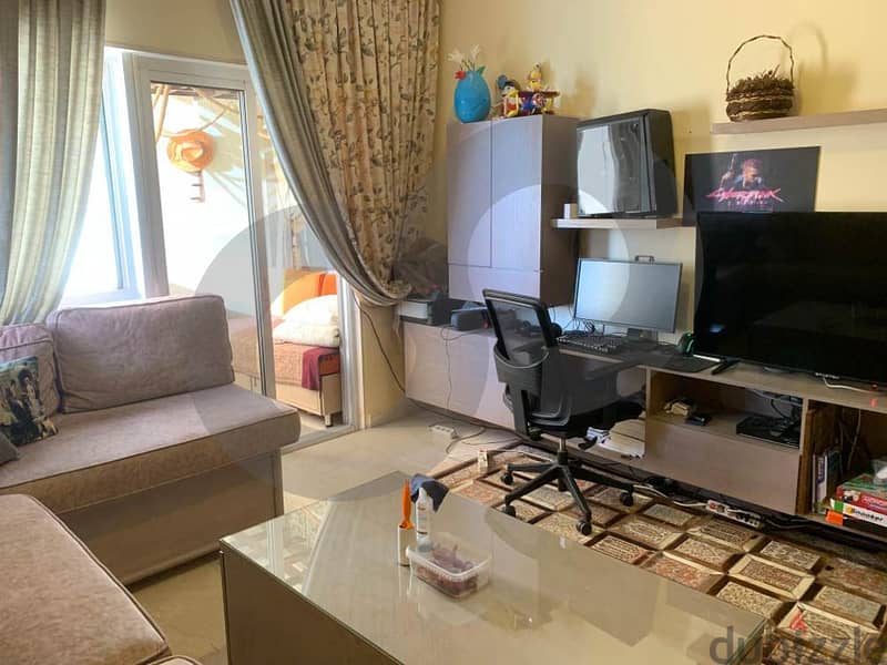 255sqm apartment in Tarik el jadida-BAU/طريق الجديدة REF#ZS102957 4