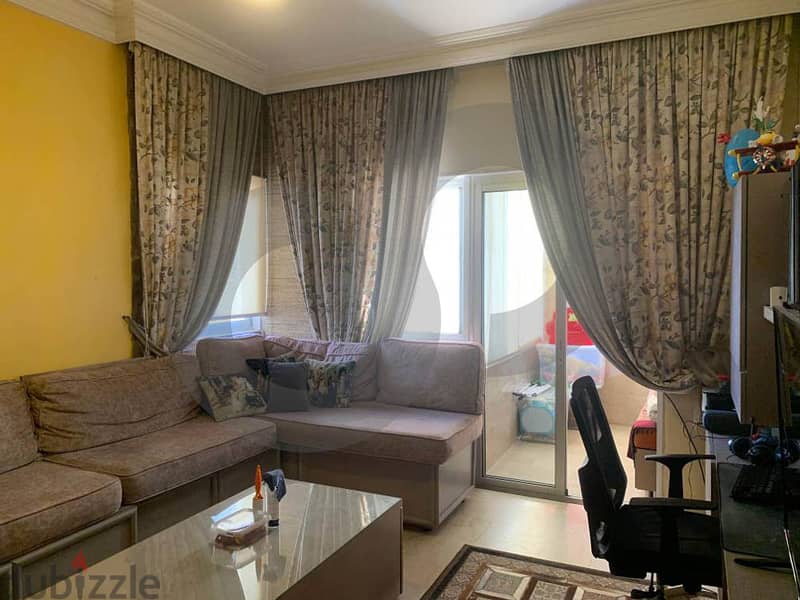255sqm apartment in Tarik el jadida-BAU/طريق الجديدة REF#ZS102957 5