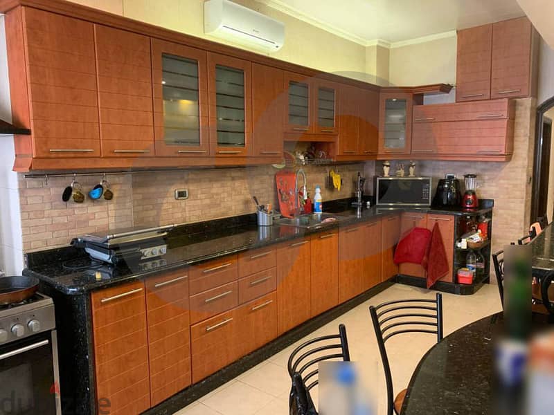 255sqm apartment in Tarik el jadida-BAU/طريق الجديدة REF#ZS102957 6
