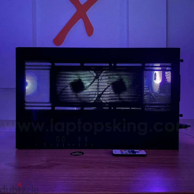 Xigmatek Aquarius PRO i9 12TH New VGA Radeon RX 6950XT Gaming Desktop 7