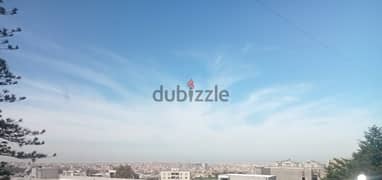 180 Sqm | Apartment For Sale in Hazmieh - Beirut View