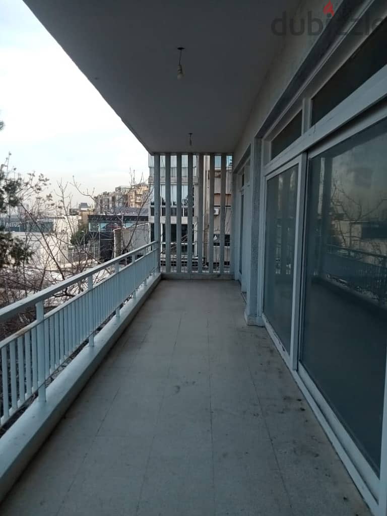 180 Sqm | Apartment For Sale in Hazmieh - Beirut View 16