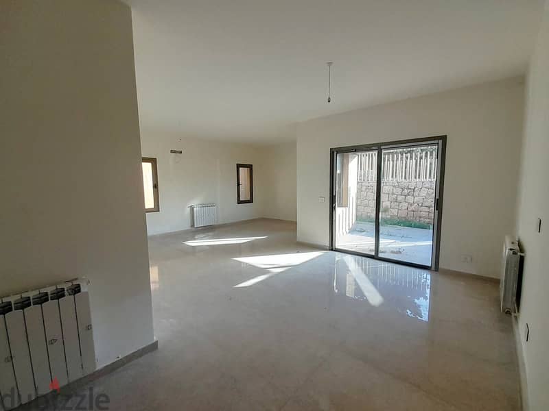 SPECIAL OFFER! 200 SQM  NEW Apartment in Ballouneh with Partial View 0