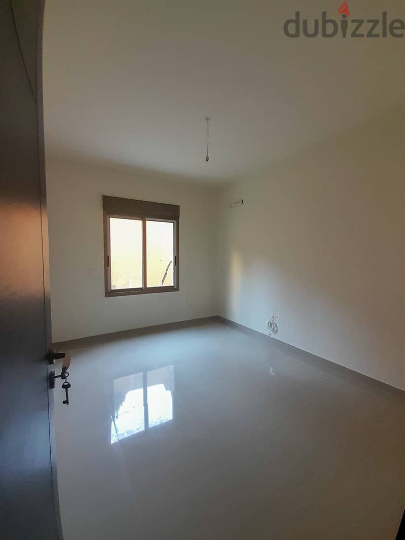 SPECIAL OFFER! 200 SQM  NEW Apartment in Ballouneh with Partial View 6