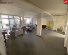 EXQUISITE apartment in the heart of ROUACHE/الروشة REF#JT102971