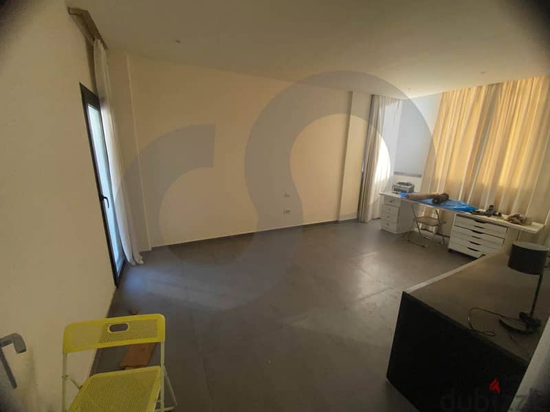 EXQUISITE apartment in the heart of ROUACHE/الروشة REF#JT102971 3