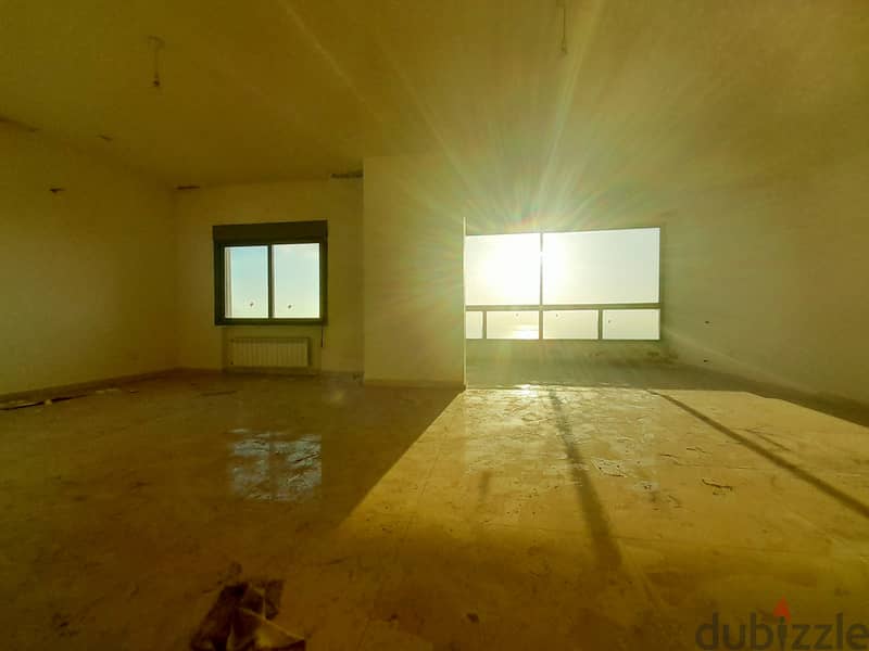 340 SQM Duplex in Sehayle, Keserwan with Sea and Mountain View 2