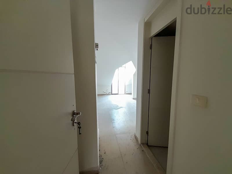 340 SQM Duplex in Sehayle, Keserwan with Sea and Mountain View 9