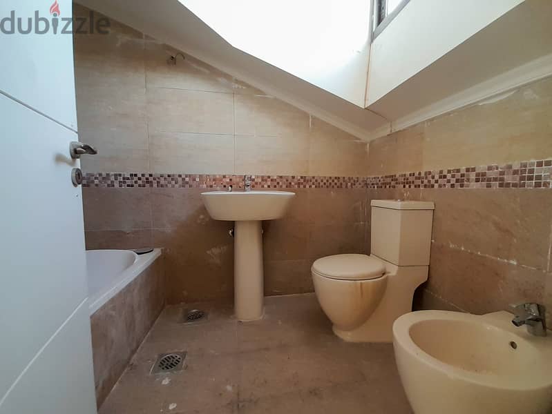 340 SQM Duplex in Sehayle, Keserwan with Sea and Mountain View 11
