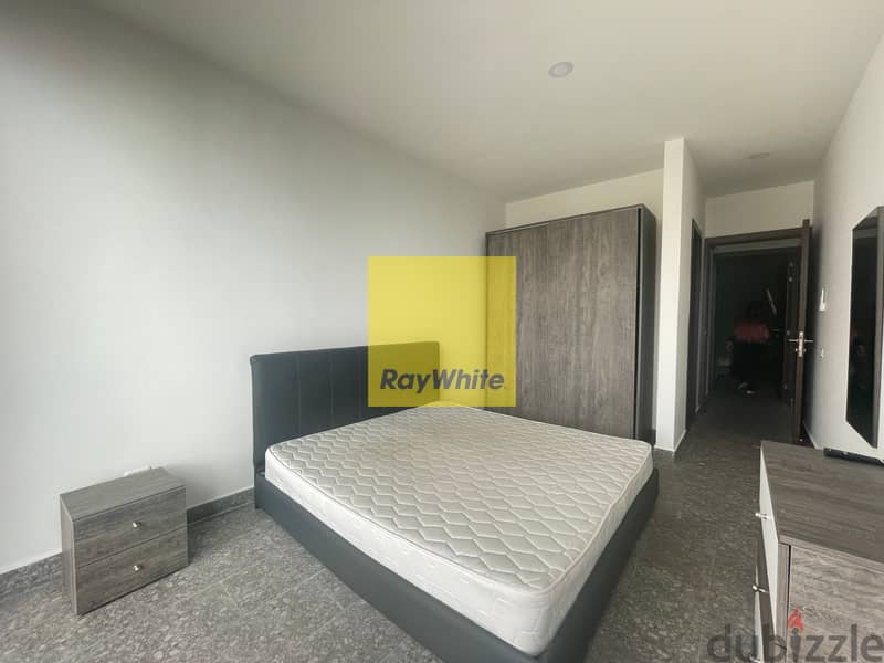 Furnished apartment for rent in Antelias شقة مفروشة للايجار في انطلياس 6