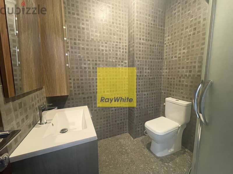 Furnished apartment for rent in Antelias شقة مفروشة للايجار في انطلياس 9