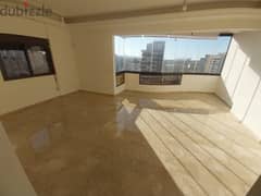 100 Sqm | Fully decorated apartment for sale in Zalka | Sea view 0