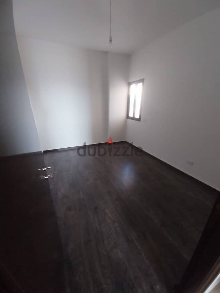 100 Sqm | Fully decorated apartment for sale in Zalka | Sea view 7