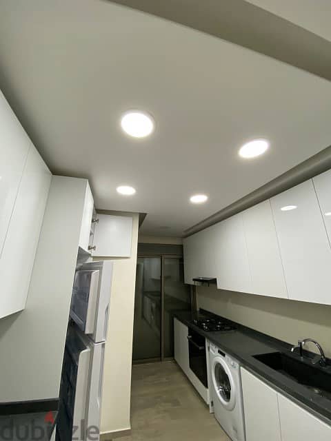 150Sqm+ 175 Sqm Terrace | Fully Furnished Apartment In Daher Al Souwan 11
