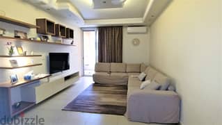 Apartment For Sale In Mar Roukoz شقة للبيع في مار روكز