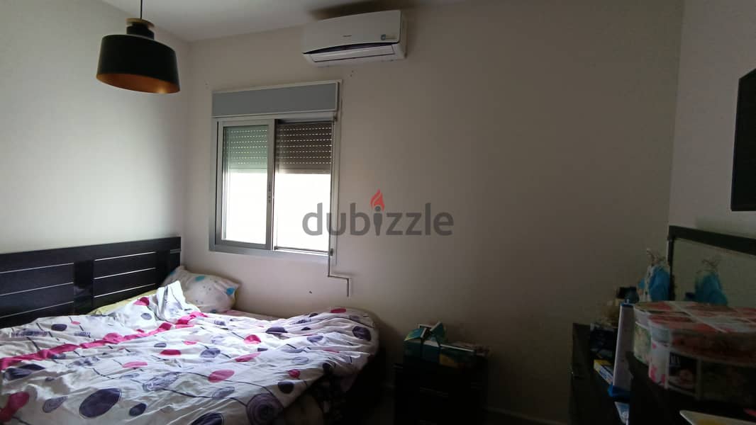 Apartment For Sale In Mar Roukoz شقة للبيع في مار روكز 7