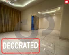 150 sqm apartment for sale in Furn El Chebbak/فرن الشباك REF#HF102979 0