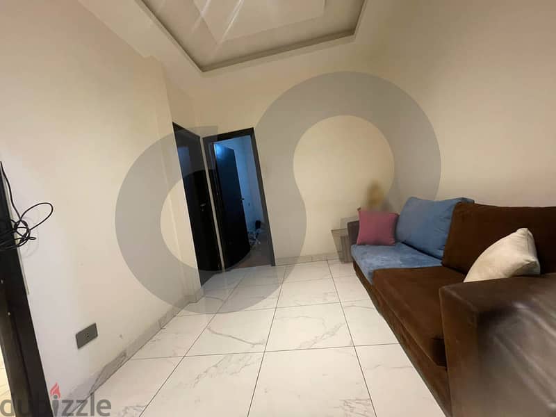 150 sqm apartment for sale in Furn El Chebbak/فرن الشباك REF#HF102979 2