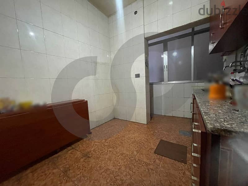 150 sqm apartment for sale in Furn El Chebbak/فرن الشباك REF#HF102979 3