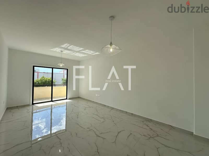 Fully renovated Apartment for Sale in Larnaca, Cyprus | 165,000€ 1