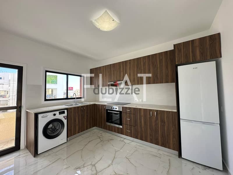 Fully renovated Apartment for Sale in Larnaca, Cyprus | 165,000€ 3